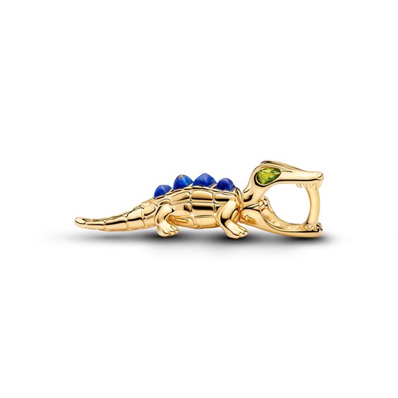 Charm Pandora Donna Animals and Pets in Lega metallica Cristallo artificiale 764624C01 - 764624C01